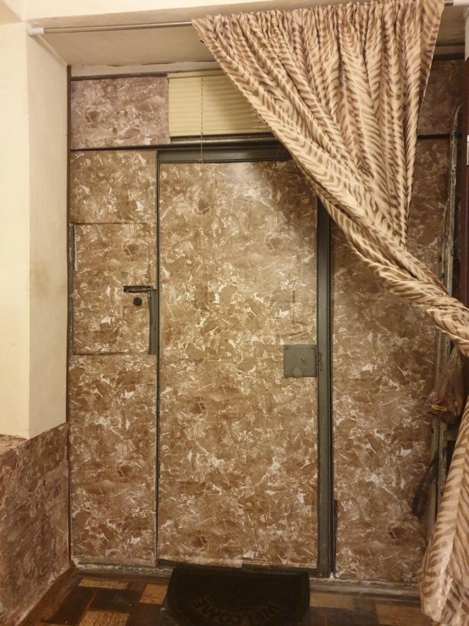 Cozy Studio In Yerevan'S Center 外观 照片