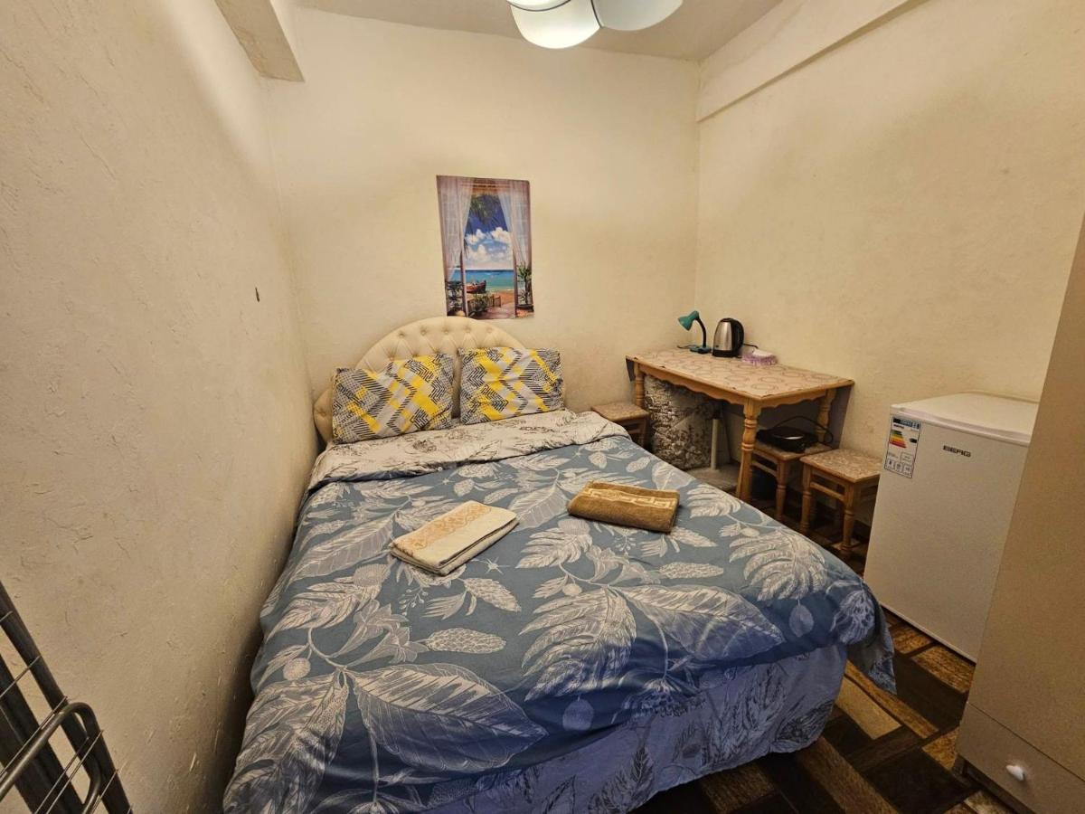 Cozy Studio In Yerevan'S Center 外观 照片
