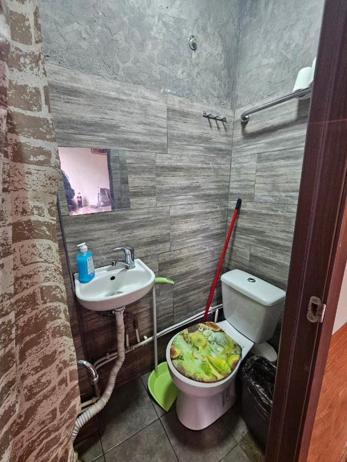 Cozy Studio In Yerevan'S Center 外观 照片