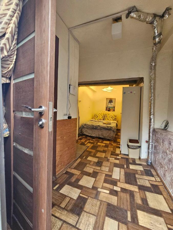 Cozy Studio In Yerevan'S Center 外观 照片