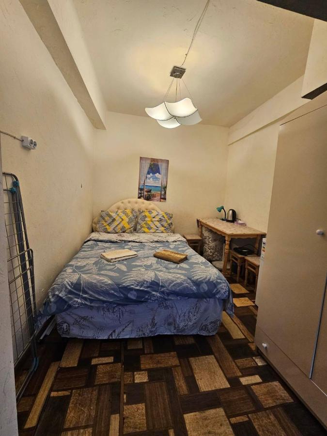 Cozy Studio In Yerevan'S Center 外观 照片