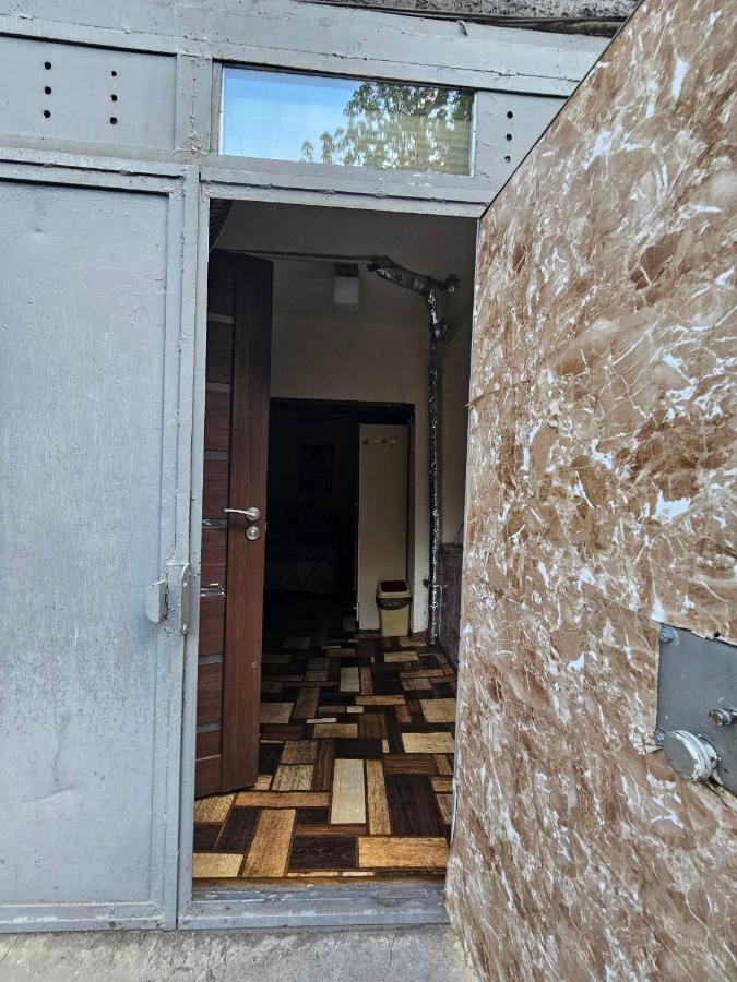 Cozy Studio In Yerevan'S Center 外观 照片